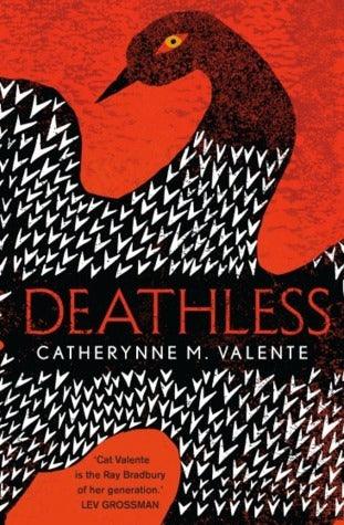Deathless - Thryft