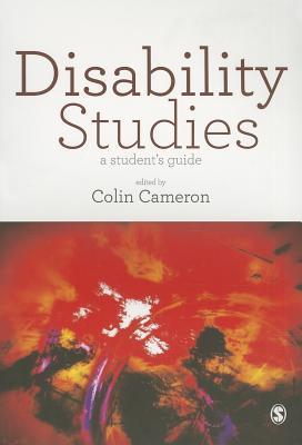 Disability Studies: A Student's Guide