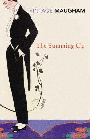 The Summing Up - Thryft