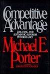 Competitive Advantage - Thryft