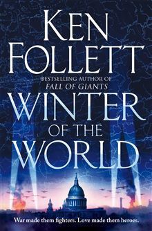 Winter of the World - The Century Trilogy