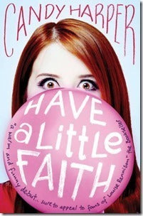 Have a Little Faith