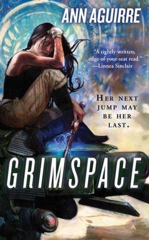 Grimspace - Thryft