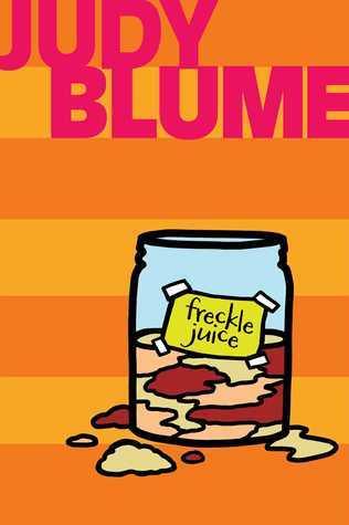 Freckle Juice - Thryft