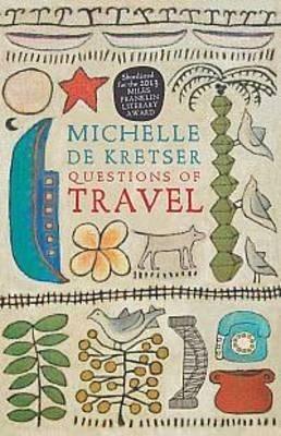 Questions Of Travel - Thryft
