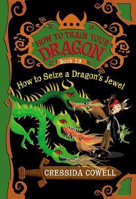 How to Train Your Dragon: How to Seize a Dragon's Jewel - Thryft