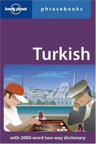 Turkish - Thryft