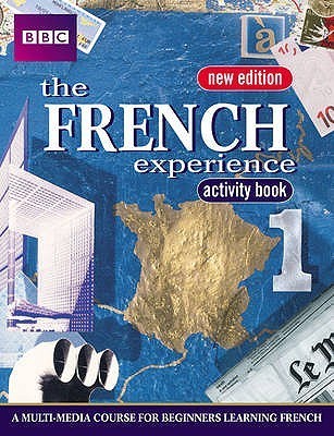 The French Experience: Activity Book
