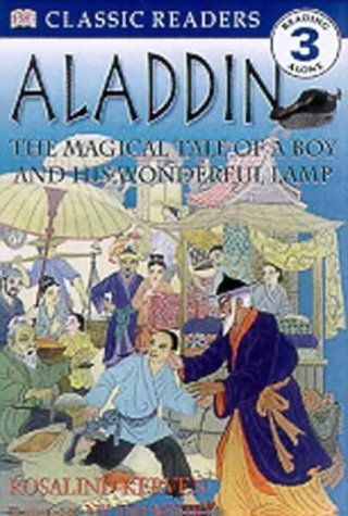 Aladdin and Other Tales from the Arabian Knights
