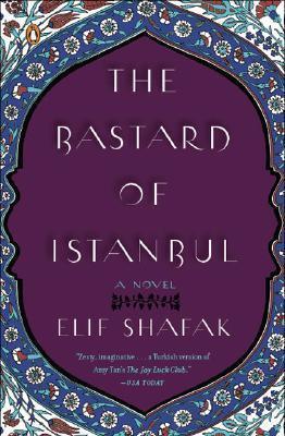 The Bastard of Istanbul - Thryft
