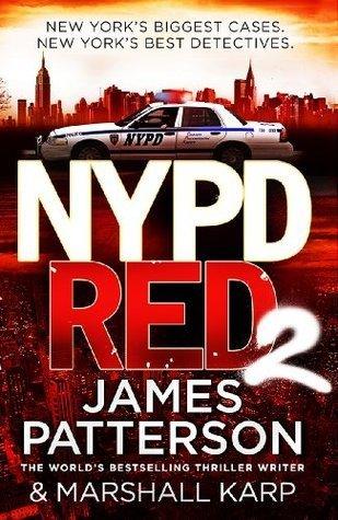 NYPD Red 2 : A vigilante killer deals out a deadly type of justice - Thryft