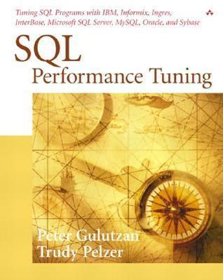 SQL Performance Tuning - Thryft