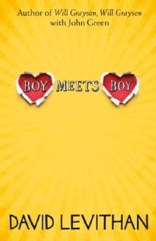 Boy Meets Boy - Thryft