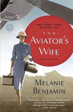 The Aviator's Wife - Thryft