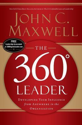 360 Degree Leader - Thryft