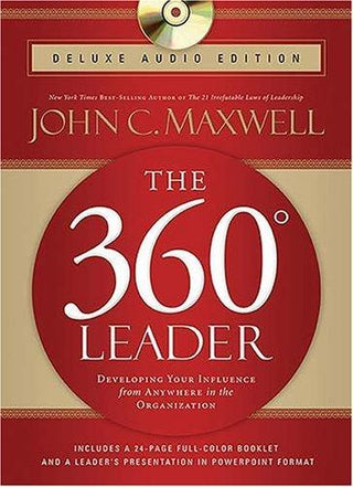 The 360 Degree Leader - Thryft