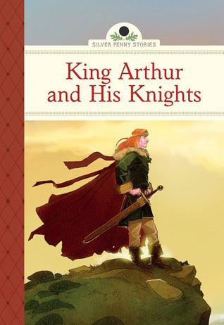 King Arthur And His Knights - Thryft