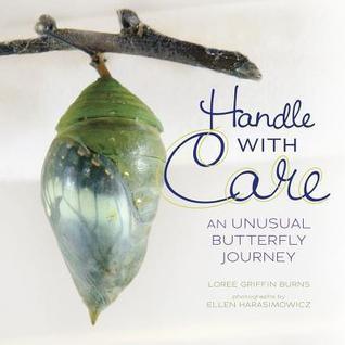 Handle with Care : An Unusual Butterfly Journey - Thryft