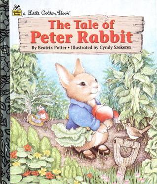 The Tale of Peter Rabbit - Thryft