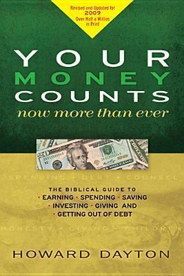Your Money Counts - Thryft