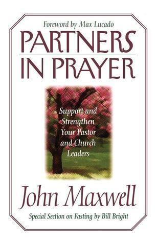 Partners in Prayer - Thryft