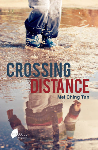 Crossing Distance