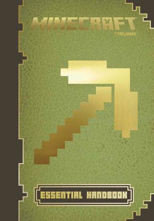 Minecraft: Essential Handbook : An Official Mojang Book - Thryft