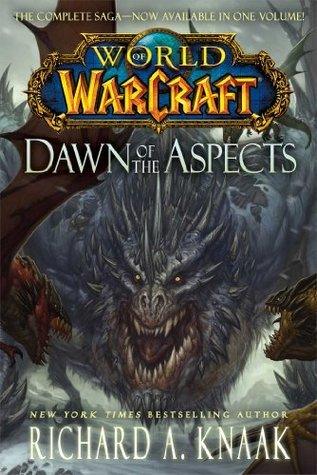 World of Warcraft: Dawn of the Aspects - Thryft
