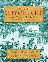 The City of Light - Thryft