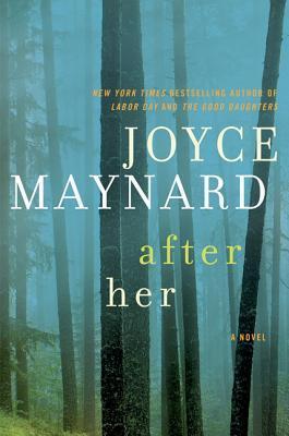 After Her - A Novel