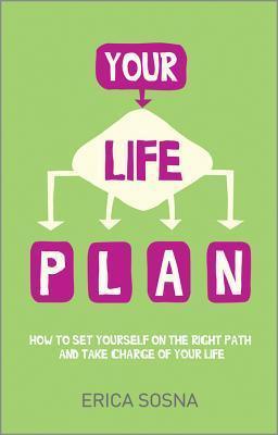 Your Life Plan : How to set yourself on the right path and take charge of your life - Thryft