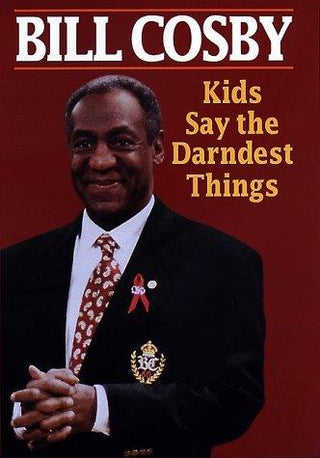 Kids Say The Darndest Things - Thryft