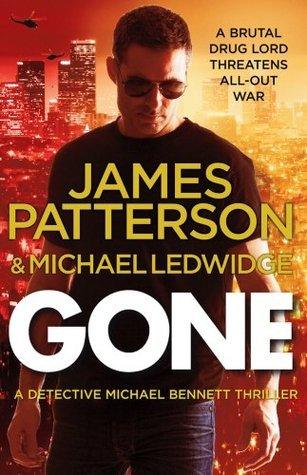 Gone : (Michael Bennett) - Thryft