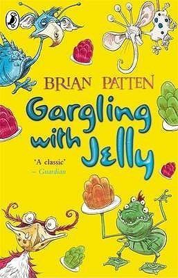Gargling With Jelly - Thryft