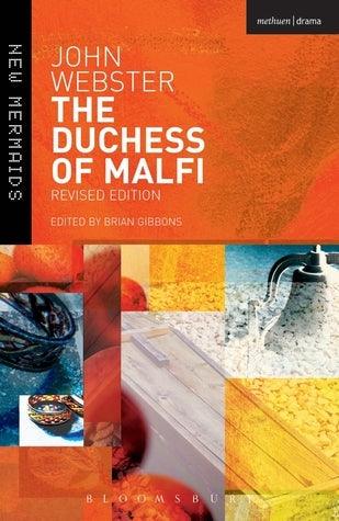The Duchess of Malfi - Thryft