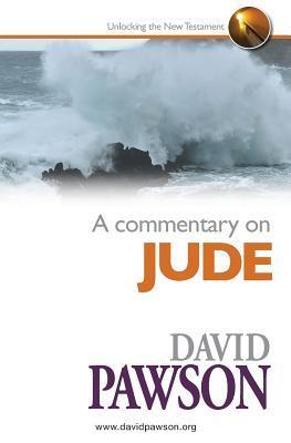 A Commentary on Jude - Unlocking the New Testament