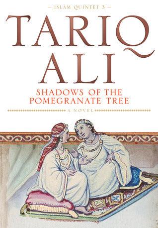 Shadows of the Pomegranate Tree - Thryft