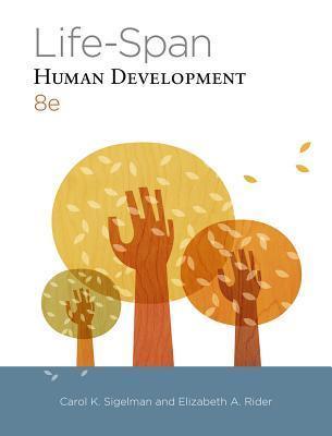 Life-Span Human Development - Thryft