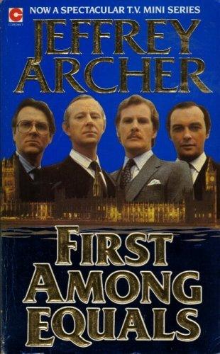First Among Equals - Thryft