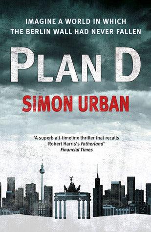 Plan D - Thryft