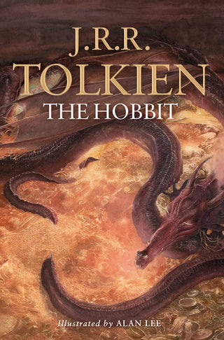 The Hobbit - Thryft