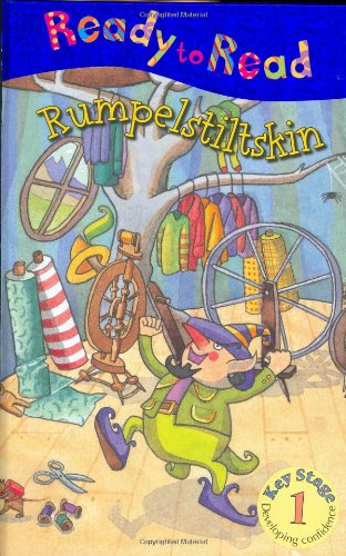 Ready to Read - Rumpelstiltskin