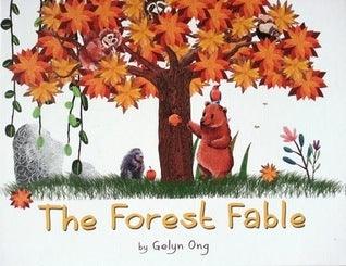 Forest Fable - Thryft