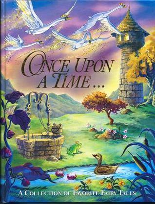 Once upon a Time - Thryft