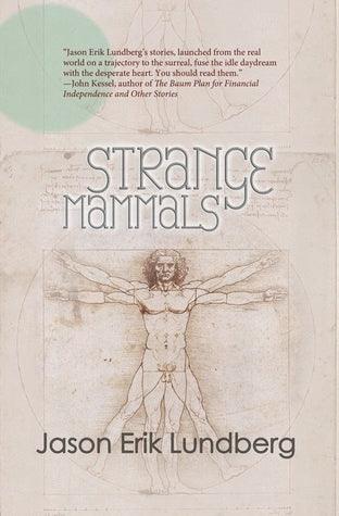 Strange Mammals - Thryft