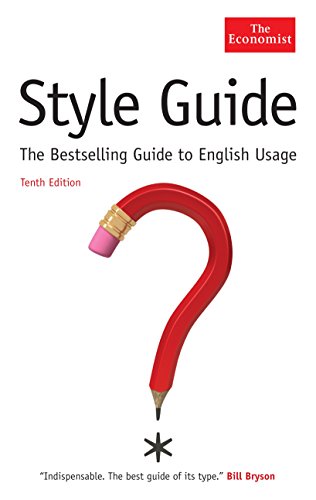 Style Guide