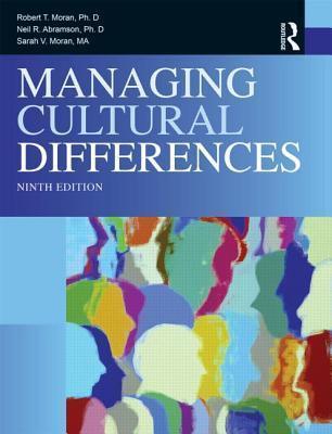 Managing Cultural Differences - Thryft
