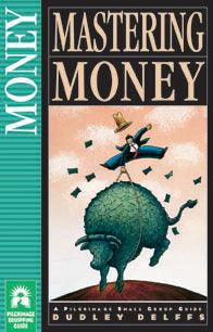 Mastering Money - A Pilgrimage Small Group Guide - Thryft