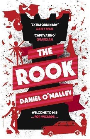 The Rook - Thryft