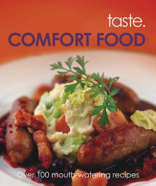 Comfort Food - Taste